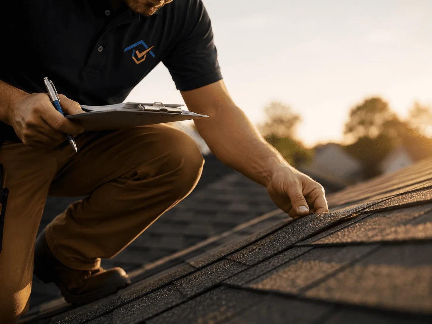Why Choose Roof Inspection in Buffalo Gap, TX